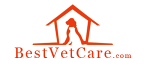 best vet care logo image