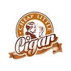 cheap little cigar logo