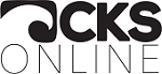 cks online logo