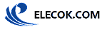 elecok logo