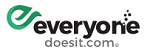 everyonedoesit.com logo