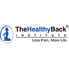 the health back institute logo