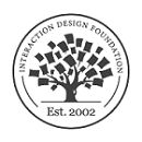 interaction design logo