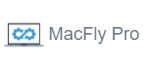 macfly pro logo