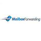 mailbox forwarding logo