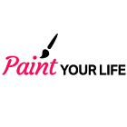 paintyourlife logo