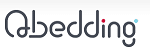 qbedding logo