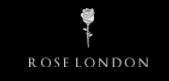 rose london logo