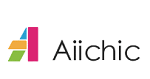 Aiichic logo