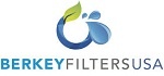 BERKEYFILTERS USA logo