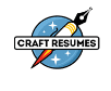 Craft Resumes logo
