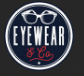 Eyewear and co logo