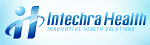 Intechra health logo