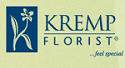 Kremp Florist logo