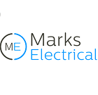 Marks electrical logo