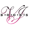 Vj Books logo