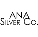 ana silver co logo