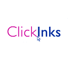 clickinks logo