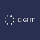 eight logo