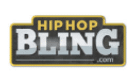hip hop bling logo