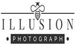 illusion photograph logo