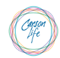 Carson life logo
