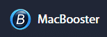 macbooster logo