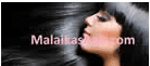 Malaikashair logo