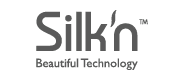 silkn beautiful technology logo