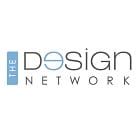 the design network logo