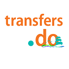 transfer do logo