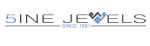 5ine Jewels logo