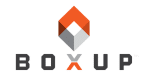 Boxup Logo