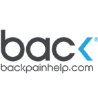Back Pain Help Logo