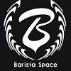 Barista Space logo