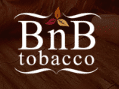 BnB Tobacco logo