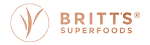 Britts SuperFoods logo
