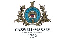 Caswell-Massey logo