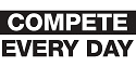 Compete Every Day logo