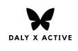 Daly X Active logo