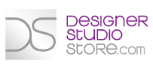 Designer Studio Store logo