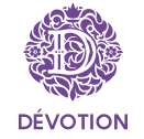 Devotion Dresses Logo