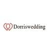 Dorris Wedding logo