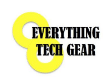 Everything Tech Gear logo