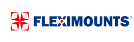 Flexi Mounths logo