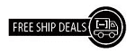 Free Ship Deals logo