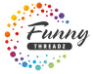 Funny Threadz logo