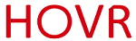 HOVR logo