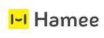 Hamee Strapya World logo