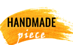 Handmade Piece logo